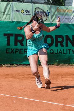 Bild 477 - BL Club an der Alster - TEC Waldau Stuttgart : Ergebnis: 5:4